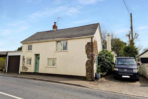 3 bedroom link detached house for sale, Kilkhampton, Bude, Cornwall, EX23