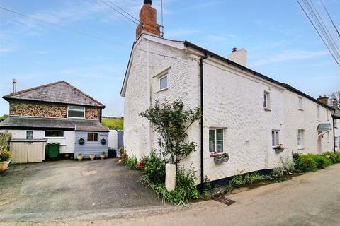 1 bedroom end of terrace house for sale, Diddies Lane, Stratton, Bude, EX23