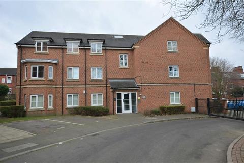 2 bedroom apartment for sale, Castle Grove, Pontefract
