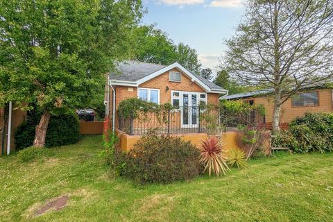 2 bedroom detached bungalow for sale, Gatehouse Road, Upton, Ryde, PO33 4BS