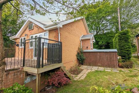 2 bedroom detached bungalow for sale, Gatehouse Road, Upton, Ryde, PO33 4BS