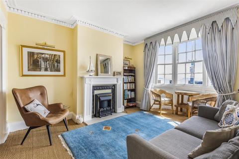 4 bedroom terraced house for sale, Brunswick Terrace, Weymouth DT4