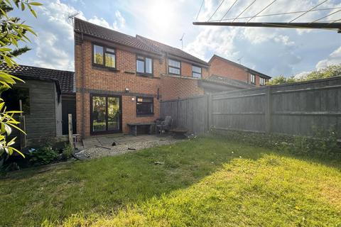 12 Keycroft Copse, Peatmoor, Swindon, SN5 5AE
