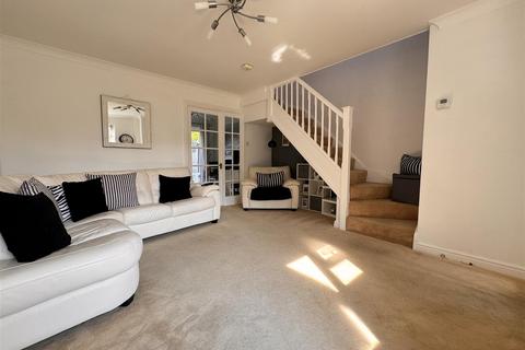 12 Keycroft Copse, Peatmoor, Swindon, SN5 5AE