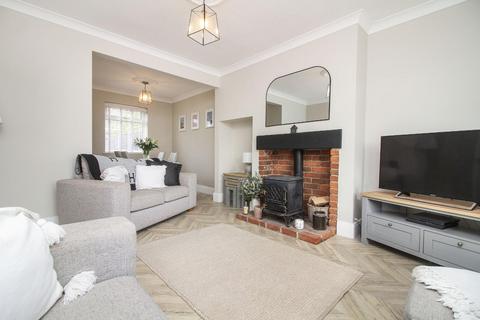 2 bedroom semi-detached house for sale, Edington Road, Marden Estate, North Shields