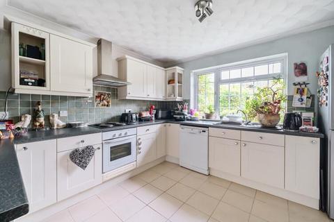 5 bedroom detached house for sale, Leslie Road, Chobham, Woking GU24