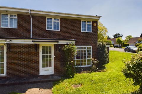 3 bedroom end of terrace house for sale, Ridge Langley, South Croydon, CR2 0AQ