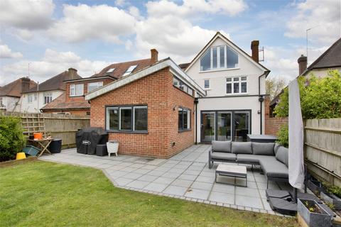 4 bedroom detached house for sale, St. Johns Road, Tunbridge Wells, Kent, TN4