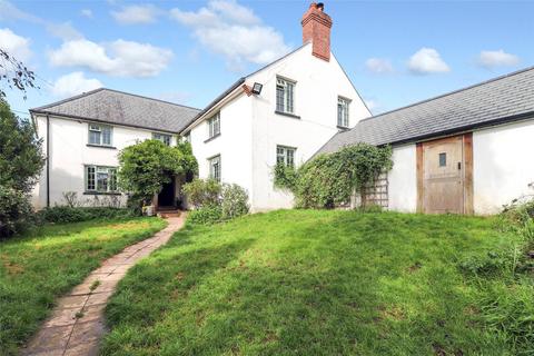 6 bedroom detached house for sale, Chittlehampton, Umberleigh, Devon, EX37