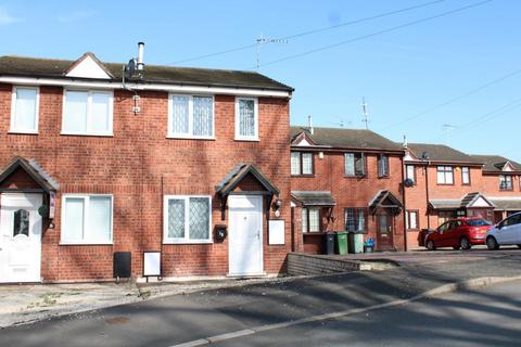 2 bedroom semi-detached house to rent, Newtown, Brierley Hill