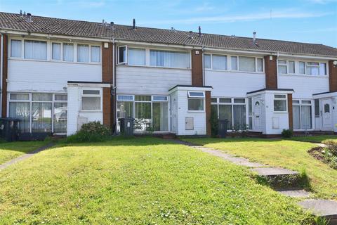 3 bedroom terraced house for sale, Vale Close, Birmingham B32