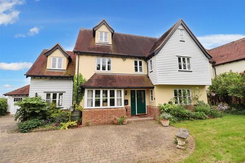 5 bedroom detached house for sale, Kings Lane, Stisted, Braintree