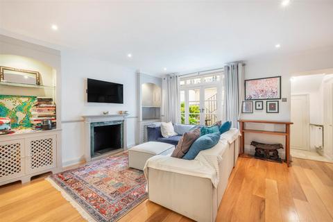 3 bedroom apartment for sale, Clarendon Gardens, Little Venice W9