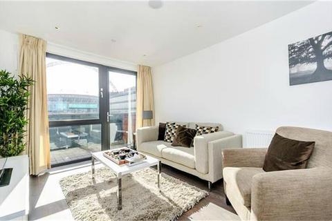 1 bedroom apartment to rent, Pinnacle Tower, Fulton Road, Wembley Park