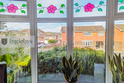 14 Beech Grove, Brotton, Saltburn-by-the-sea, TS12 2UY