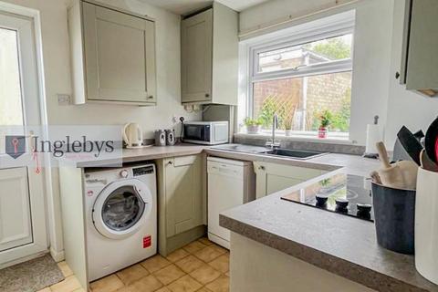 14 Beech Grove, Brotton, Saltburn-by-the-sea, TS12 2UY