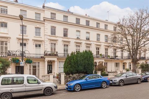 6 bedroom house for sale, Clarendon Gardens, Little Venice W9