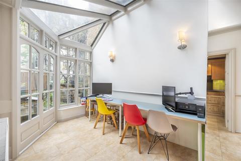 6 bedroom house for sale, Clarendon Gardens, Little Venice W9