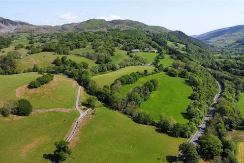 3 bedroom detached house for sale, Rhydymain