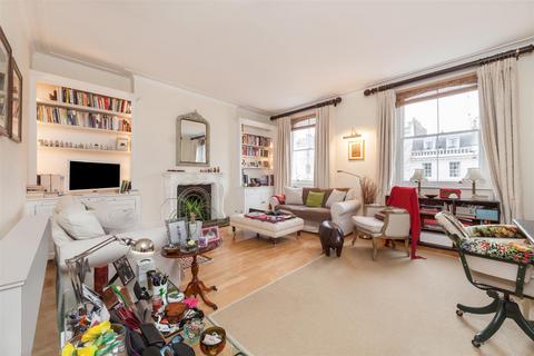 5 bedroom apartment for sale, Clarendon Gardens, Little Venice W9