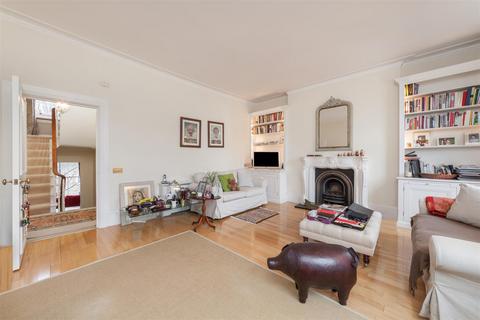 5 bedroom apartment for sale, Clarendon Gardens, Little Venice W9