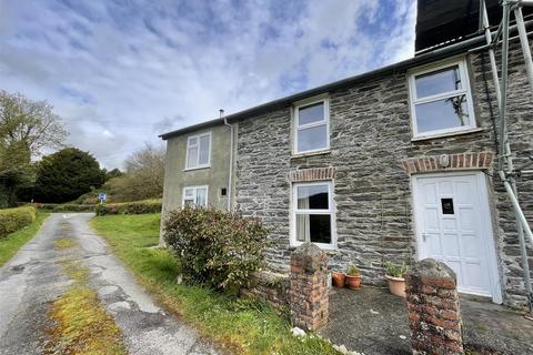 3 bedroom property with land for sale, Llanafan, Aberystwyth