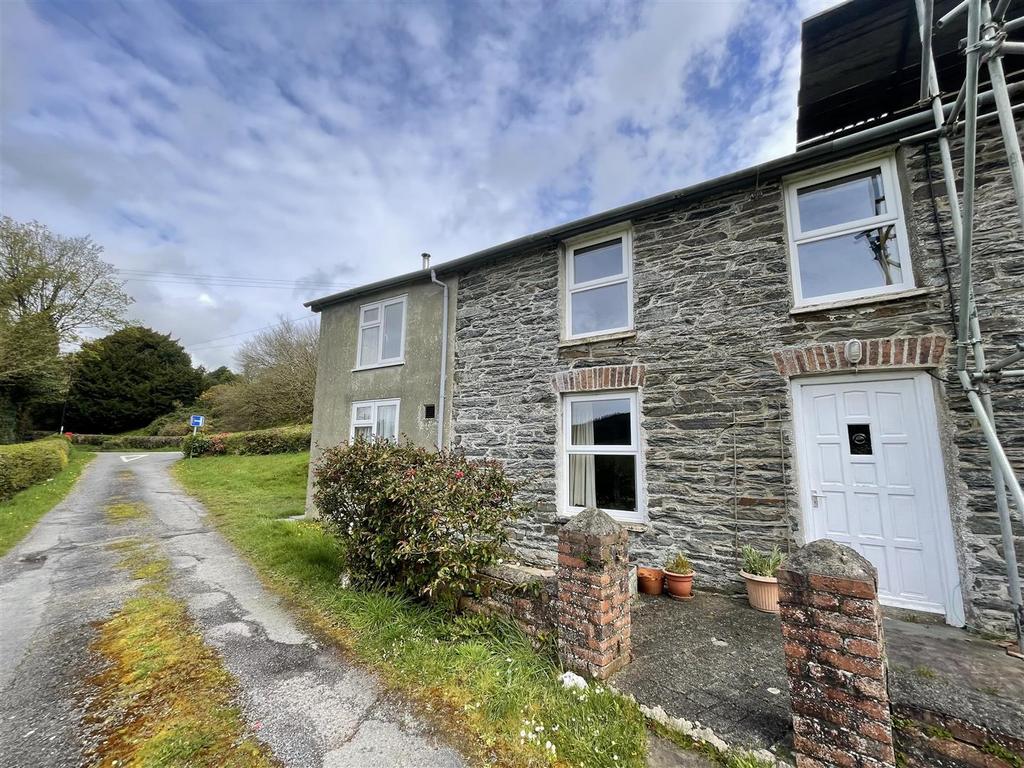 Wenallt cottage