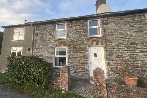 undefined, Llanafan, Aberystwyth