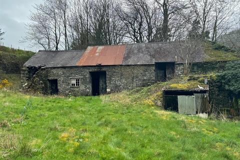 undefined, Llanafan, Aberystwyth
