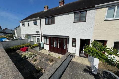 3 bedroom terraced house for sale, Rhydybont, Penparcau, Aberystwyth