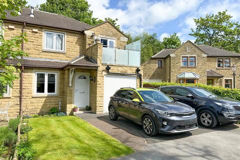 3 bedroom semi-detached house for sale, The Ridings, Utley