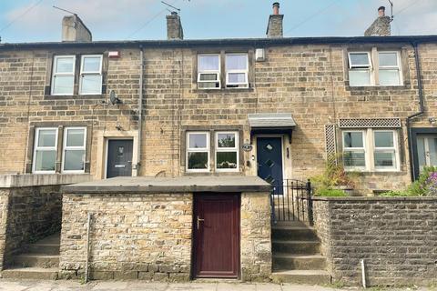 2 bedroom terraced house for sale, Aire View, Cononley, Keighley