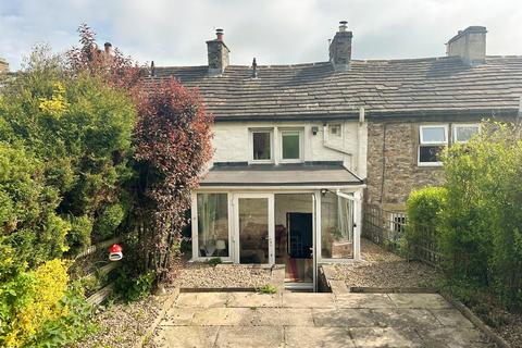 6 Aire View, Cononley, Keighley, BD20 8JY