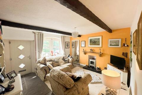 6 Aire View, Cononley, Keighley, BD20 8JY