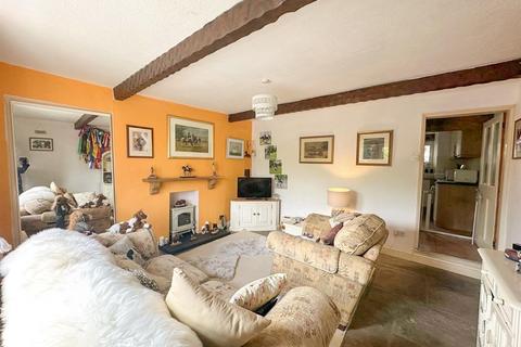 6 Aire View, Cononley, Keighley, BD20 8JY