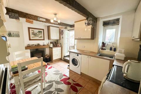 6 Aire View, Cononley, Keighley, BD20 8JY