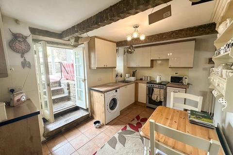 6 Aire View, Cononley, Keighley, BD20 8JY
