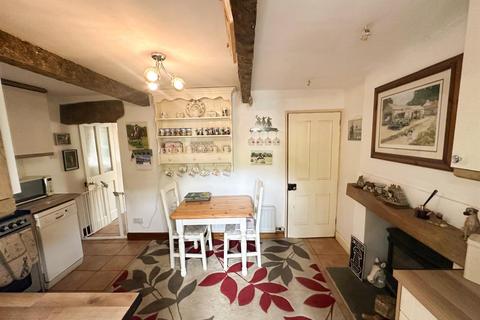 6 Aire View, Cononley, Keighley, BD20 8JY