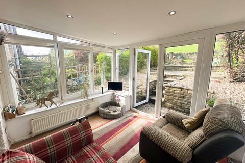 6 Aire View, Cononley, Keighley, BD20 8JY