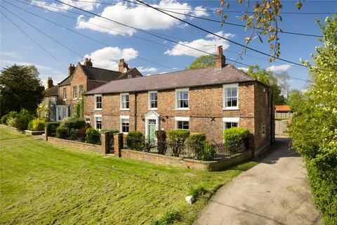 5 bedroom detached house for sale, Osbaldwick Village, Osbaldwick, York, YO10