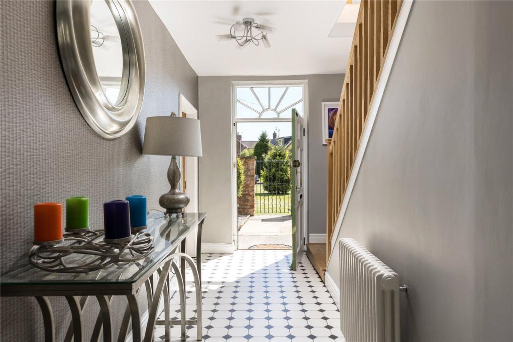 Hallway