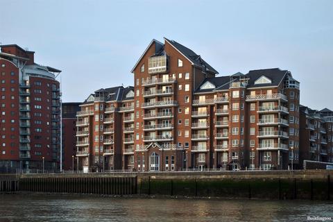 1 bedroom apartment to rent, Artermis Court, London E14