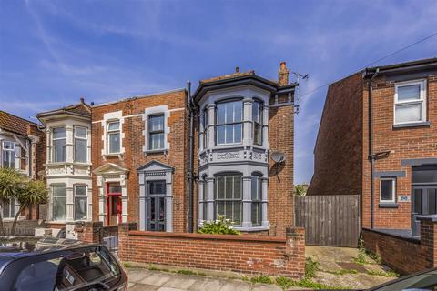 4 bedroom house for sale, Oriel Road, Portsmouth PO2