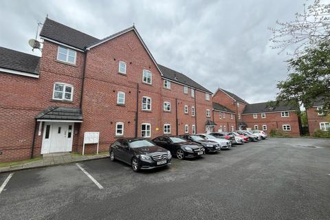 2 bedroom apartment for sale, Scholars Way, Bury