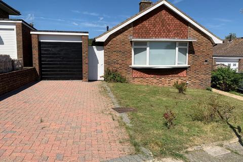 3 bedroom bungalow for sale, Meads Avenue, Hove