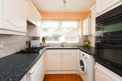 54 Millfields Way, Wombourne, Wolverhampton, WV5 8JQ