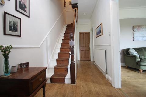 5 bedroom terraced house for sale, Mount View, Harrogate HG3