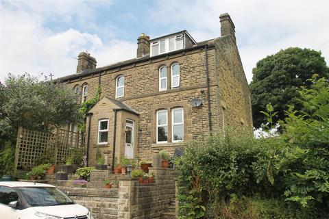 5 bedroom terraced house for sale, Mount View, Harrogate HG3