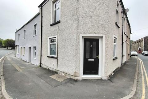 1 bedroom apartment to rent, Flat 1 Morcambe Road, Ulverston
