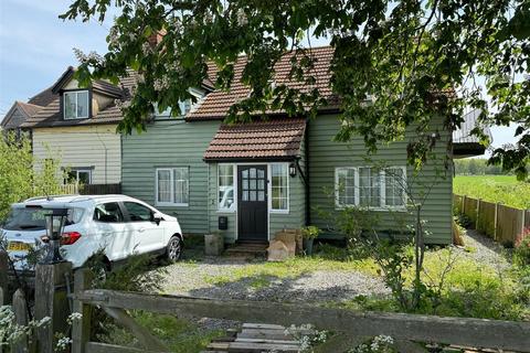 3 bedroom cottage for sale, Maldon Road, Steeple
